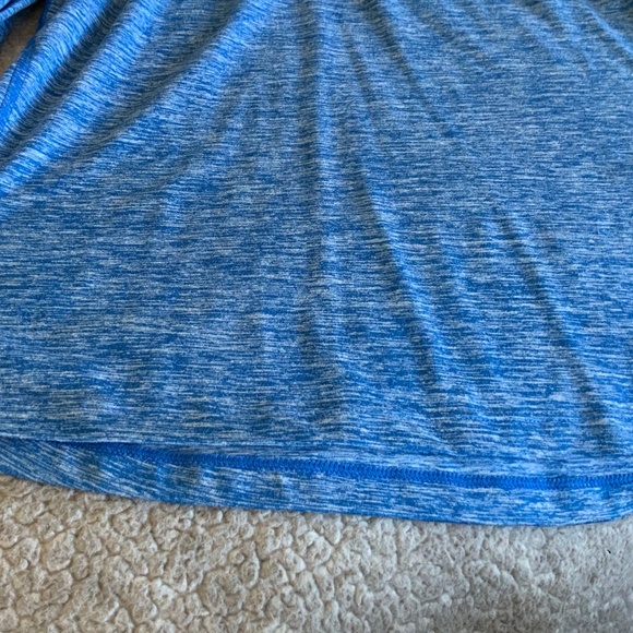 Women’s Nike Running Dri Fit size small, blue - Picture 5 of 5